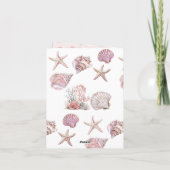 Dromen onder het zee (Achterkant)