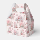 Dromen onder het zee bedankdoosjes (Achterkant)