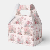 Dromen onder het zee bedankdoosjes (Voorkant Zijde)