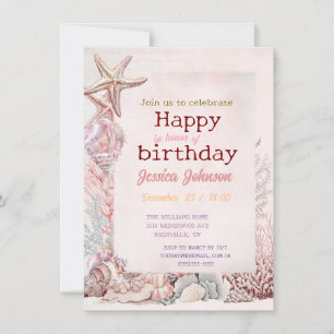 Dromen onder het zee kaart