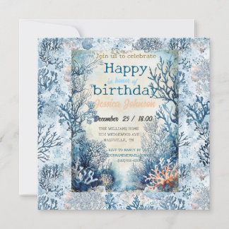 Dromen onder het zee save the date