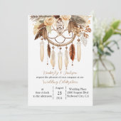 Dromen Onthuld Kaart (Staand voorkant)