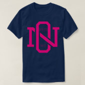 Dromen op 6 t-shirt (Design voorkant)