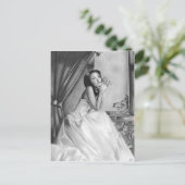 Dromen over je Briefkaart (Staand voorkant)