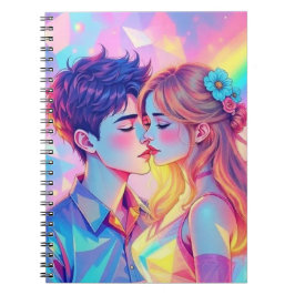 Dromen over slim Hoesje Notitieboek