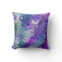 Dromen Paarse dromen met een kinderlijk dromen mod