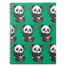 Dromen Panda Beer voor Ideeën