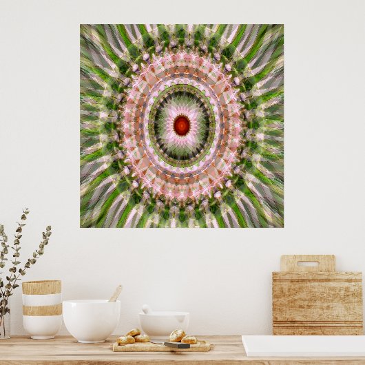 Dromen'...... Poster (Keuken)