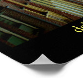 dromen poster (Hoek)