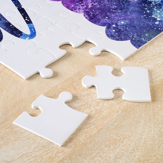 Dromen. Probeer. Doe goed. Legpuzzel (Zijkant)
