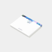 Dromen. Probeer. Doe goed. Post-it® Notes (Schuin)