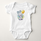dromen romper (Voorkant)