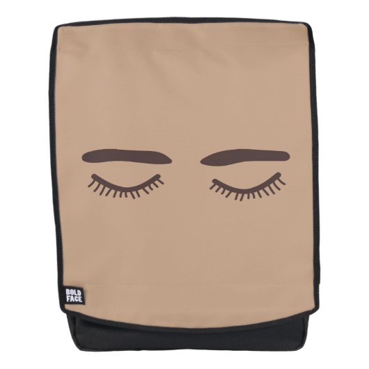 dromen rugtassen (Voorkant)