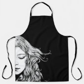 dromen schort (Voorkant)