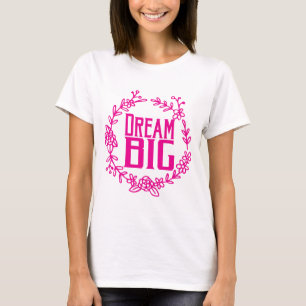 dromen t-shirt