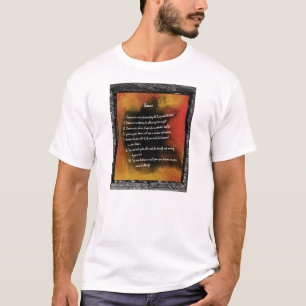 Dromen T-shirt