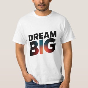 dromen t-shirt
