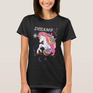 Dromen, T-shirt
