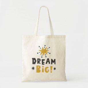 dromen tote bag