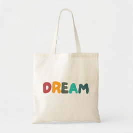  DROMEN TOTE BAG