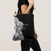 dromen tote bag (Dichtbij)