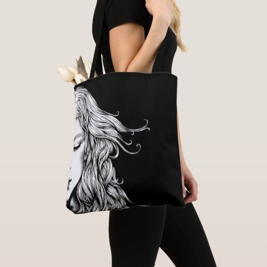 dromen tote bag (Dichtbij)