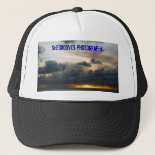 dromen trucker pet
