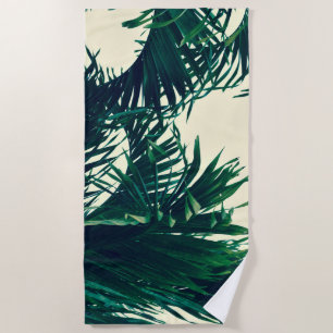 dromen van Costa Rica Towel Strandlaken