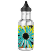 Dromen van Daisies Waterfles Waterfles (Rechts)