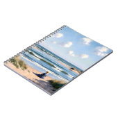 Dromen van de Horizon Notitieboek (Linkerzijde)