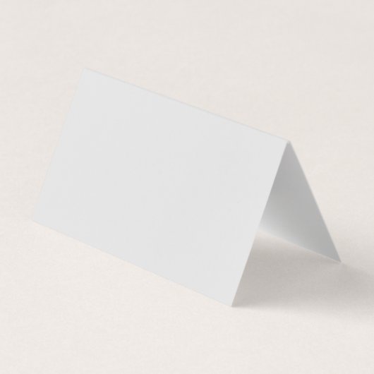 Dromen van de oceaan abstract schilderij visitekaartje (Achterkant)