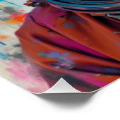 DROMEN VAN DE RUIMTE 3 PERFECT POSTER (Hoek)