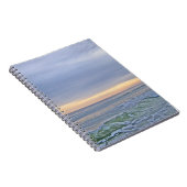Dromen van de zeeën notitieboek (Rechterzijde)