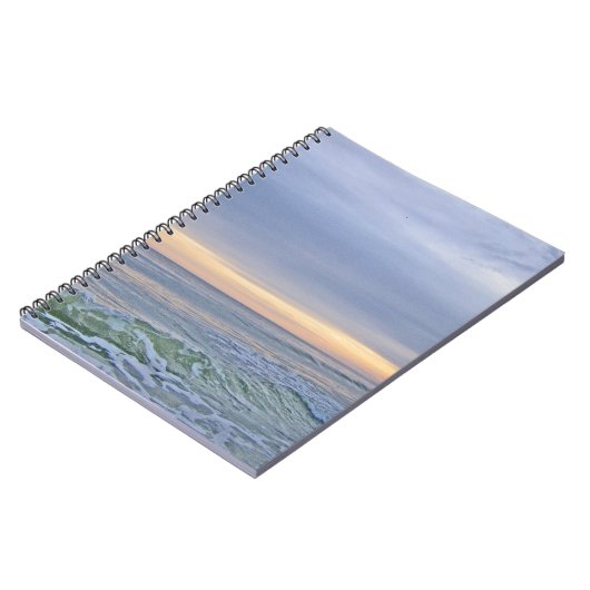 Dromen van de zeeën notitieboek (Linkerzijde)