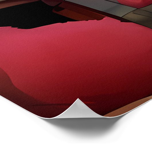 Dromen van erfgoed: een levendige toekomst poster (Hoek)