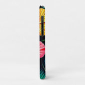 Dromen van exotische bloementuinen Case-Mate iPhone case (Achterkant/links)
