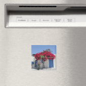 Dromen van Griekenland Magneet (Insitu (Vaatwasser))