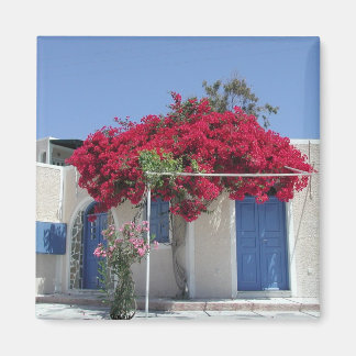 Dromen van Griekenland Magneet