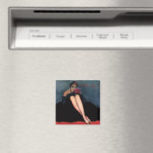 Dromen van je magneet (Insitu (Vaatwasser))