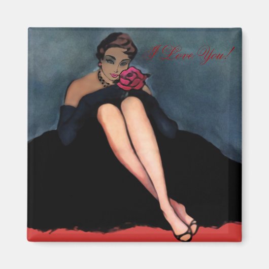 Dromen van je magneet (Voorkant)