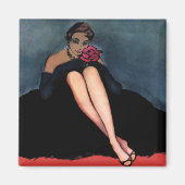 Dromen van je magneet (Voorkant)