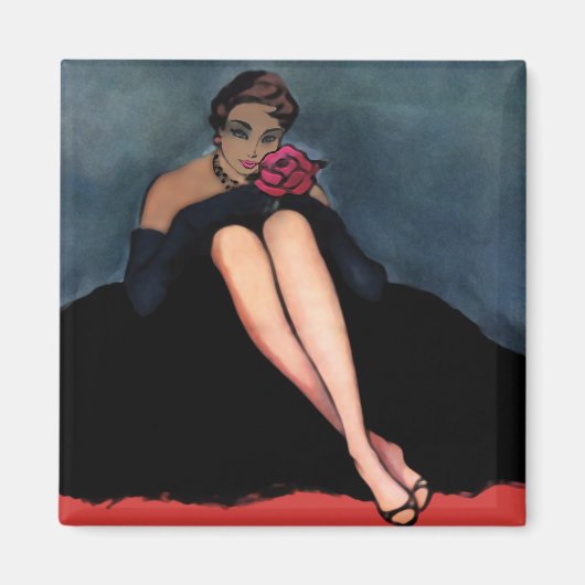 Dromen van je magneet (Voorkant)