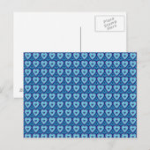 Dromen van Liefde Briefkaart (Voorkant / Achterkant)