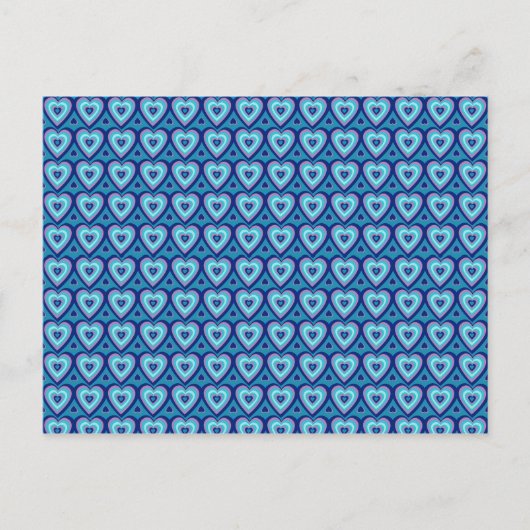 Dromen van Liefde Briefkaart (Voorkant)