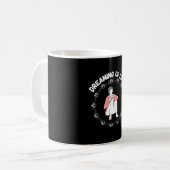 Dromen van Liefde Koffiemok (Voorkant links)