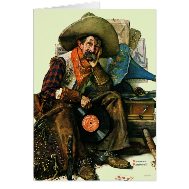 Dromen van Long Ago (Voorkant)