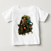 Dromen van Long Ago (Voorkant)