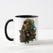 Dromen van Long Ago Mok (Links)