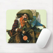 Dromen van Long Ago Muismat (Met muis)