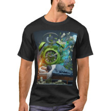 Dromen van overvloed